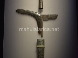 Exposición de los Guerreros de Xian 2023